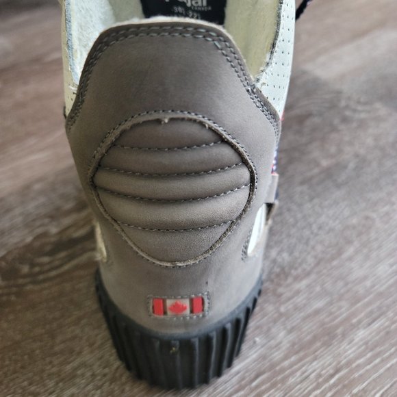 PAJAR RIVA WINTER BOOTS - Picture 3 of 4